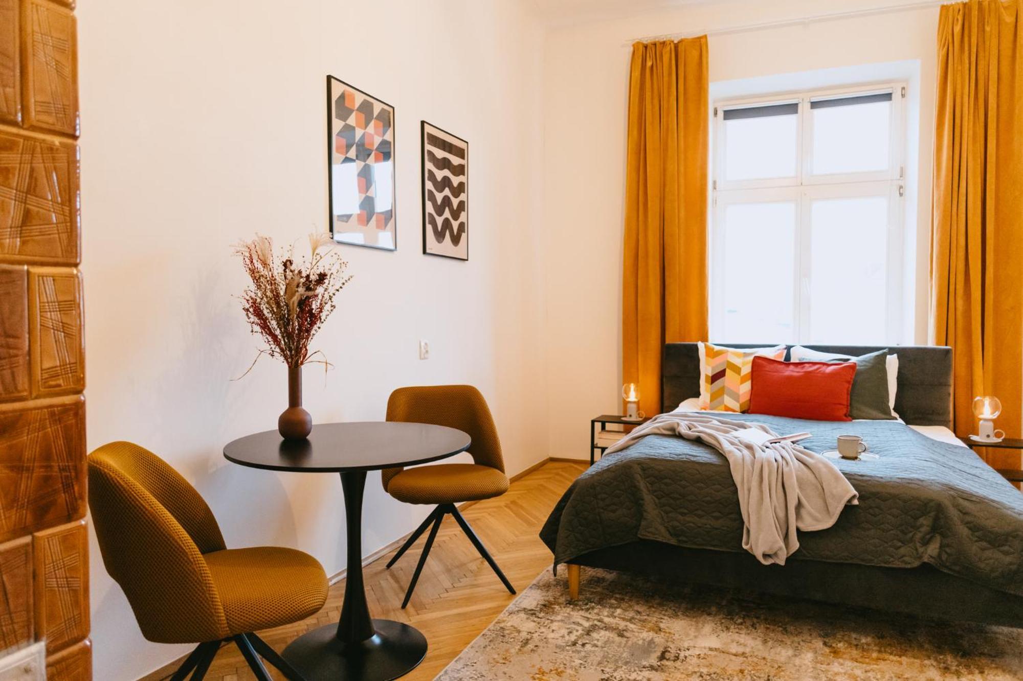 Vilao Apartments — Photos 1