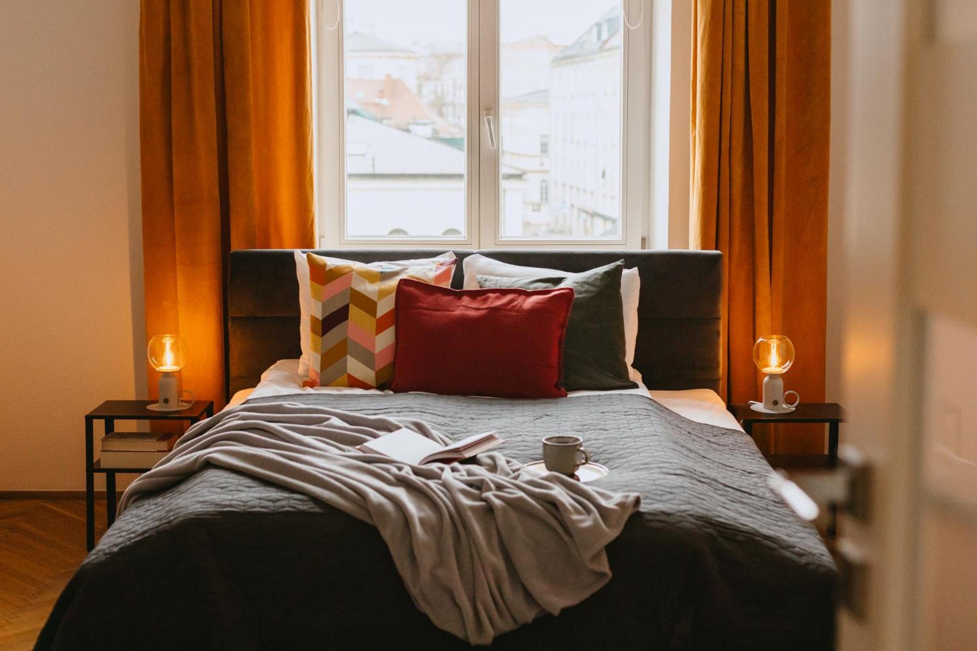 Vilao Apartments, Krakow